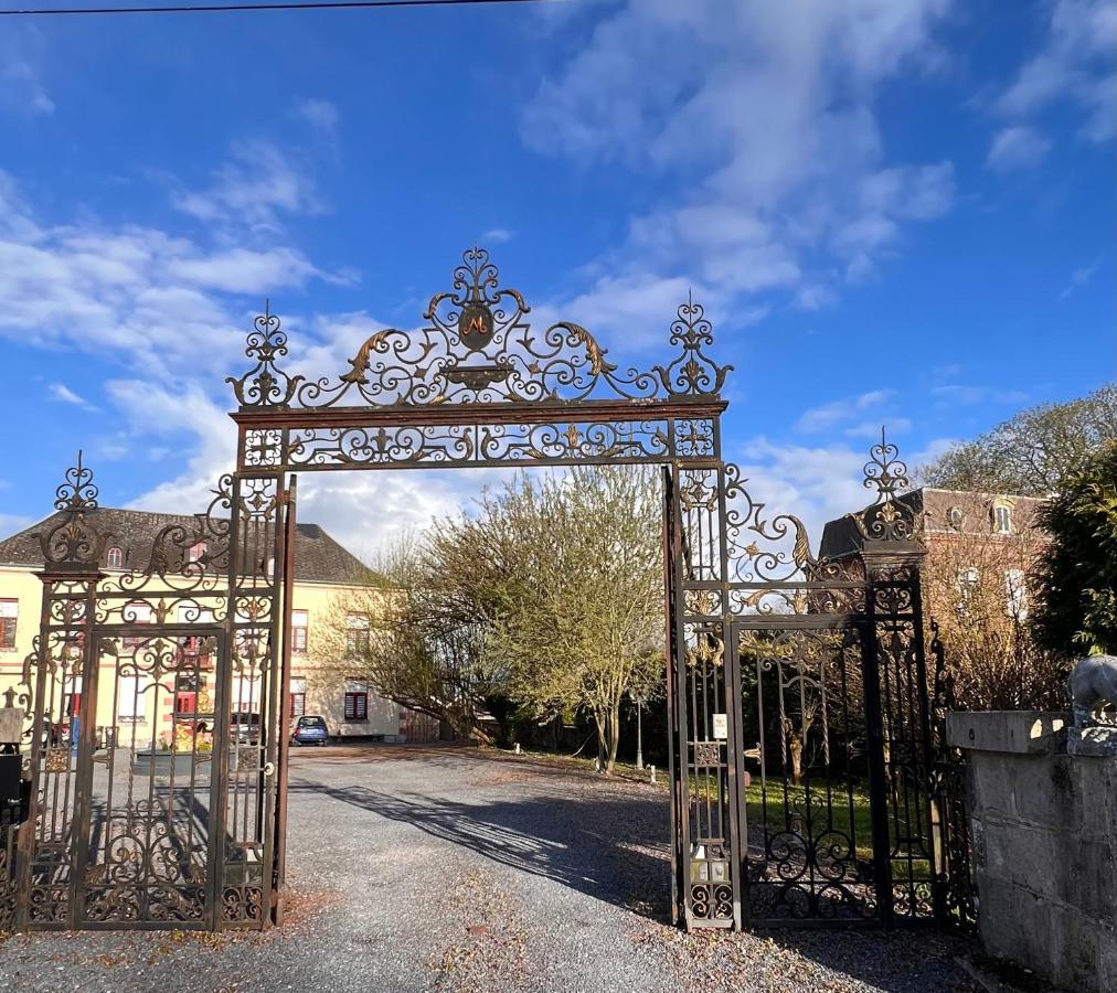 Domaine Des Anges * Avesnes-sur-Helpe