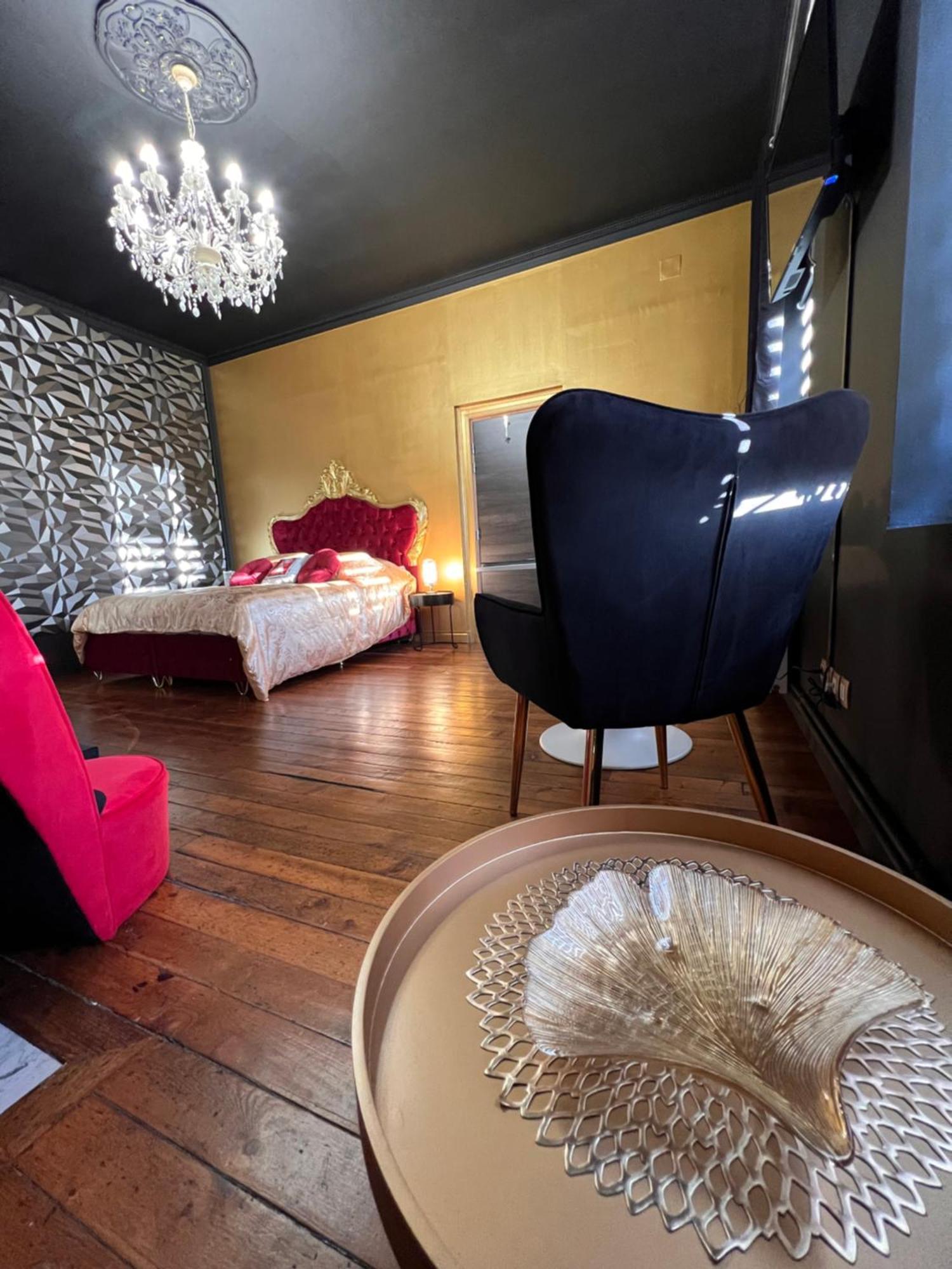 Domaine Des Anges